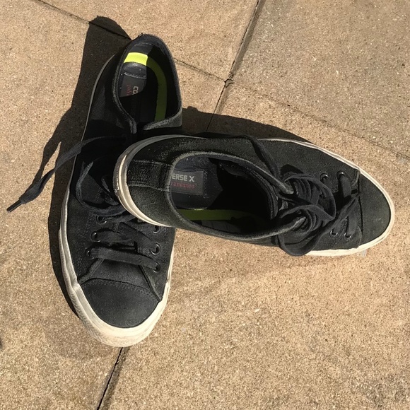 Converse Chuck Taylor II x John Varvatos - Picture 4 of 4